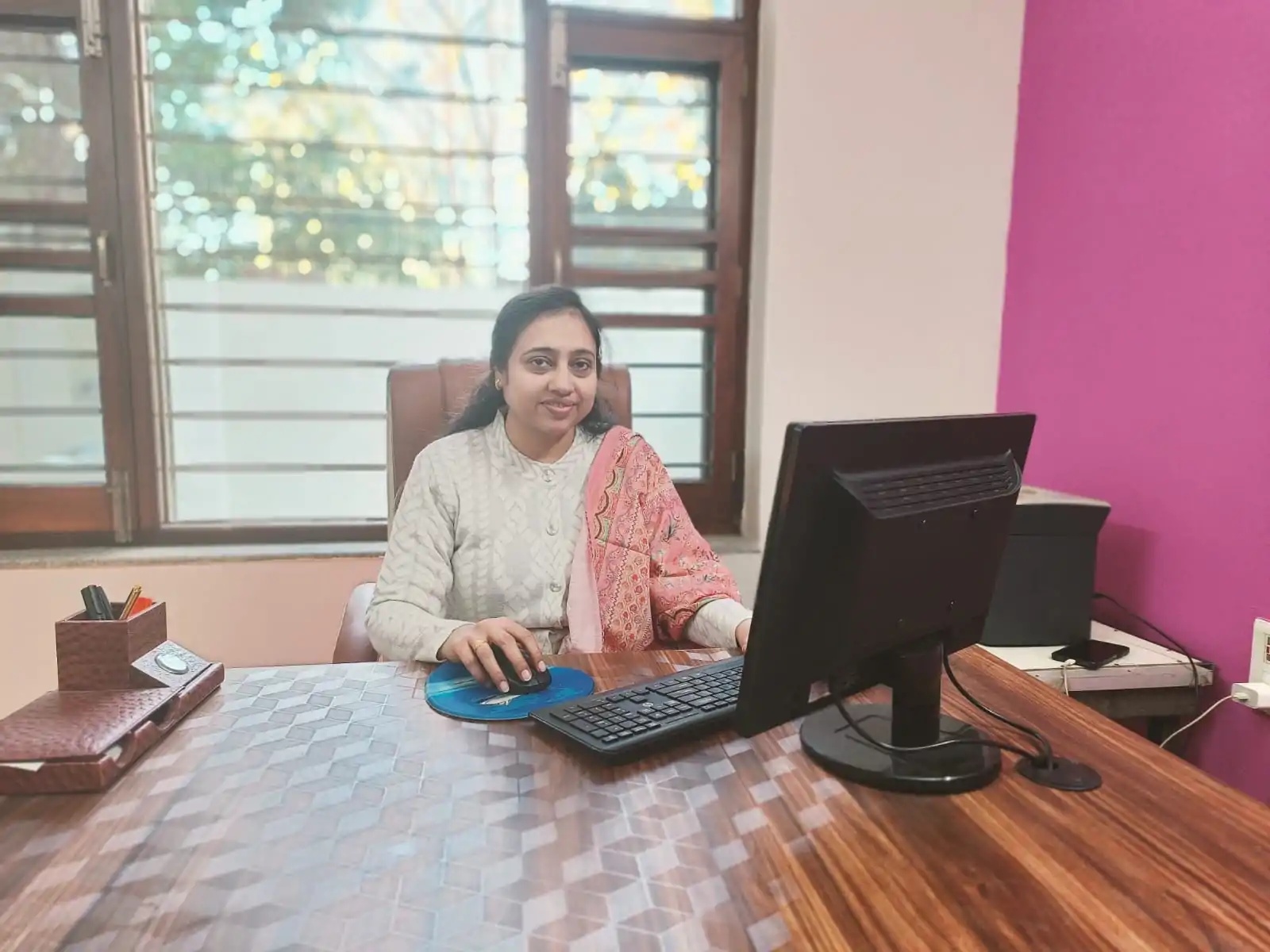 VED MANTRA OFFICE