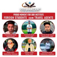 FOREIGN STUDENTS
