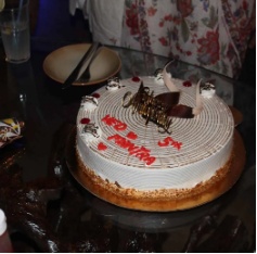 CELEBRATING 5TH ANNIVERSARY OF VED MANTRA