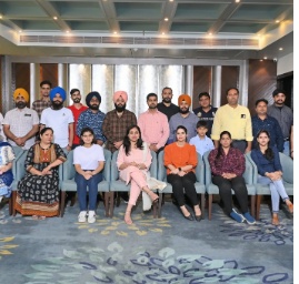 AMRITSAR WORKSHOP