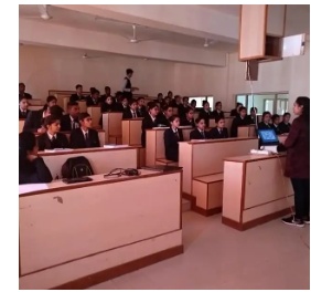 CT INSTITUTE WORKSHOP