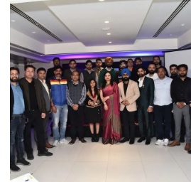KARNAL WORKSHOP