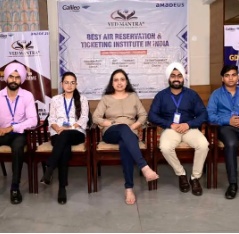 MOGA SECOND WORKSHOP