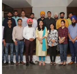 MOGA WORKSHOP