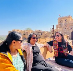 RAJASTHAN TRIP