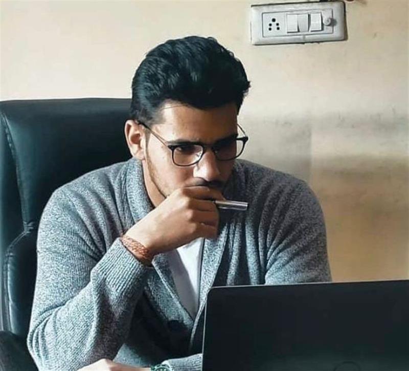 Kunal Prasher