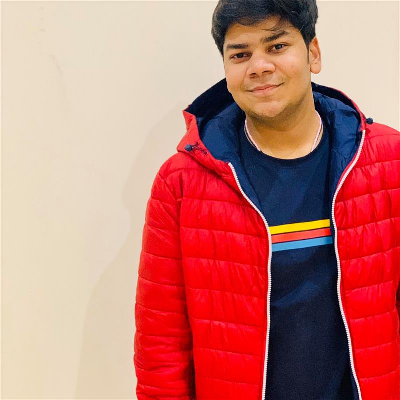 Manik Garg