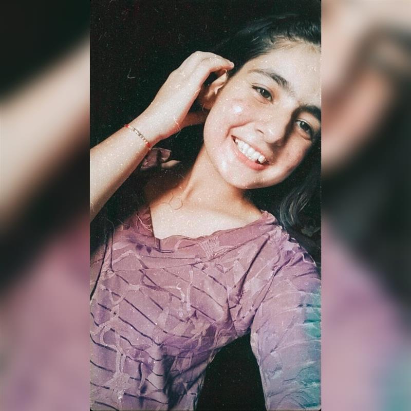 Vanika Prasher