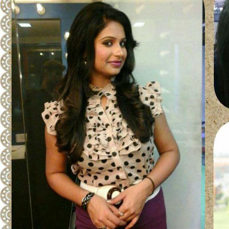 Neelam Saini